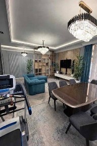 Ташкентская область, Ташкент, Мирзо-Улугбекский район