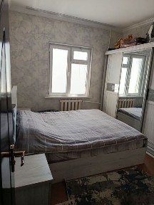 В продаже 2-х комнатная квартира на Сергели 5