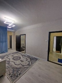 Mirzo Ulugʻbek Feruza GINIKALOGYA 2 xona kv sotiladi