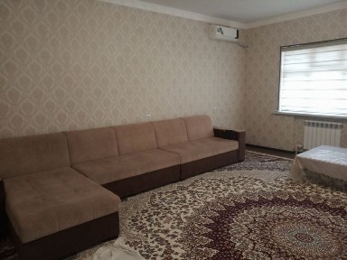Аренда навастройка 2.хонали метро беруний оилага берилади