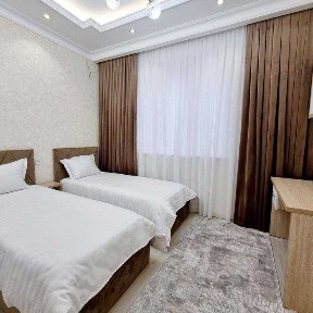 Сдам уютную 3х кв-ру 3\4\10 Новостройка Dream House ор-р 8 роддом Р7