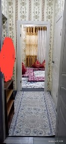 Срочно! Сдаётся в аренду 1комнатная квартира на Мирзо-Улугбекском ра