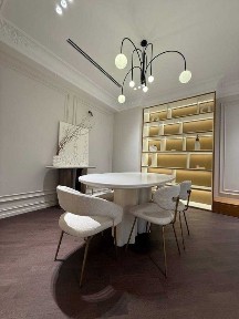 Жк Gardens Ташкент Сити 3 Комнатная