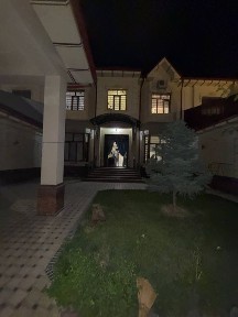 Ташкентская область, Ташкент, Сергелийский район