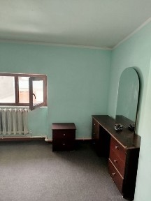 2 xonalik uy ijaraga beriladi. TUZEL Yashnobod tumanida