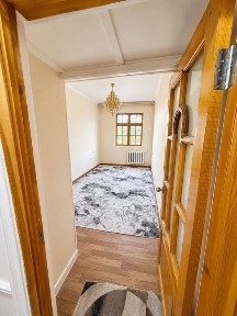 Сдается в аренду 3 комнатная квартира