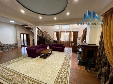 СДАЕТСЯ Евро дом | Mirabad Avenue - п-во России | 4ком - 6сот