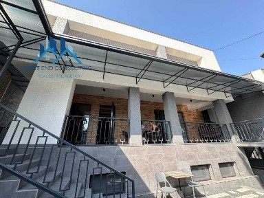 House For Rent | Сдается эксклюзивный Дом | В Центре Города | 9 комнат