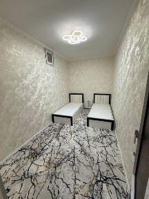 Бухарская область, Бухара
