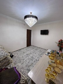 2 xonali kvartira sotiladi kelishilgan narxda