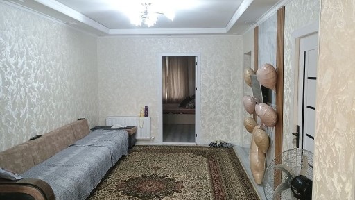 2 Хоналик квартира сотилади