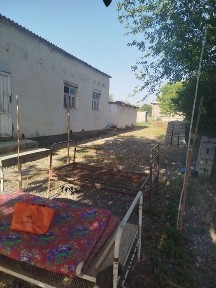 СРОЧНО Гулистон уй сотилади нарх КЕЛИШИЛАДИ