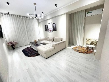 Сдаётся Premium Lux 2х ком. квартира на Ягона дарча!