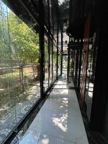 Продаётся офис, готовый бизнес, Яккасарайский район Налоговая 1 Линия