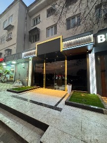 Продаётся офис, готовый бизнес, Яккасарайский район Налоговая 1 Линия