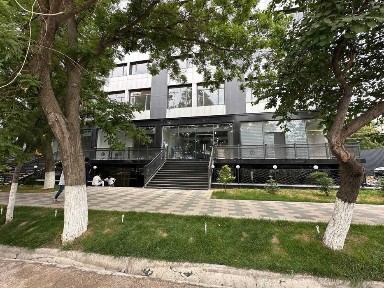 Продажа коммерческой недвижимости ЖК Аския сити 1 Линия рынок Аския