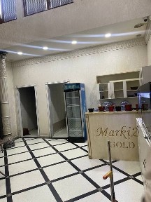 Отдельностоящее здание, 545 м. кв., Яккасарайский район. Вдоль дороги