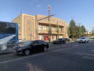 Ташкентская область, Ташкент, Алмазарский район