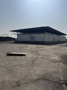 Продаётся Производ Складское Помещение.