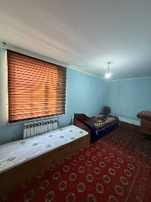 Урганч шахрида квартира ижарага берилади