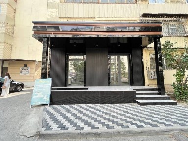 Ташкентская область, Ташкент, Яккасарайский район