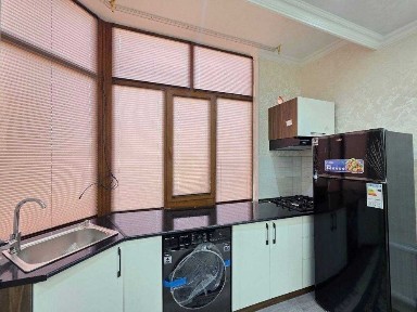 Реклама № 3306 Продаётся квартира