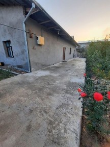 Qibray tumani Dormon Xaydarobod mahallada 6 sotix 4xona uy soti