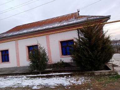 Uy yaxshi xollatda