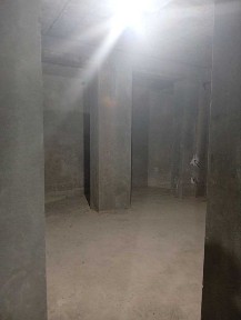 Срочно продажа дом (коробка) 7 ком 5 с/у