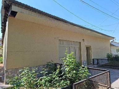 Срочно продается угловой участок от собственника ор-р Mirabad Avenue