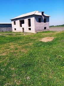 Ташкентская область, Ташморе