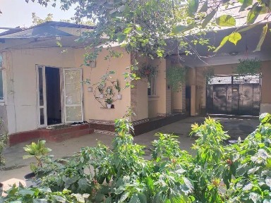 Продается дом 4.8 соток ЯккасарайФасад 17м