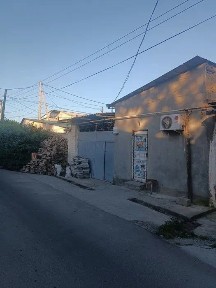Sotiladi дом 4.35 соток МирабадАзербайджанский центрФасад 15м