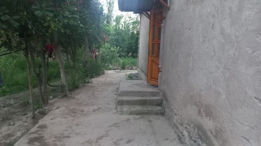 Үи сатылады 16соток