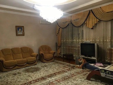 Sotiladi dom 5 соток МирабадИнститут искустваФасад 8м