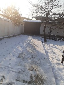 Участка сотилади, 6.63 сотих