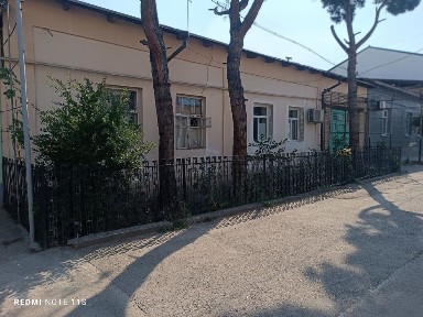 Продаётся участок (ховли)