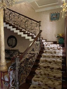 Евродом РЕЗИДЕНЦИЯ Ракат Боши 10 соток