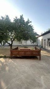 Ташкентская область, Келес