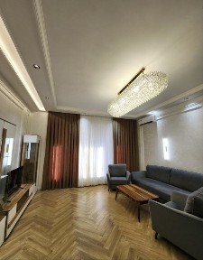 Ташкентская область, Ташкент, Яккасарайский район