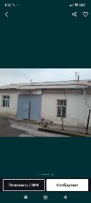 Sotiladi dom 4сотки РакатФасад 17м