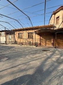 Ташкентская область, Ташкент, Сергелийский район
