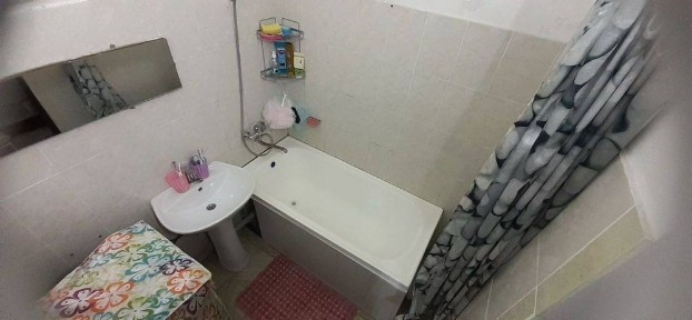 Ташкентская область, Мирабад