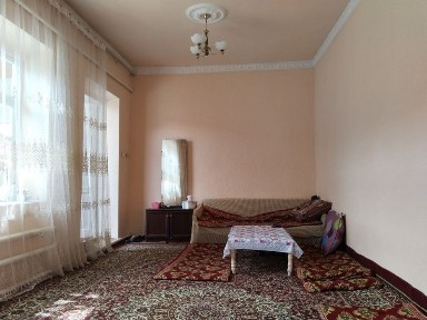 Мирабадский районе