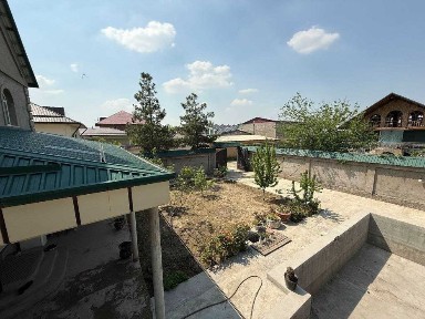 Продается дом 6-соток М. Улугбекский р-н Янги Узбекистан, Чингельды.