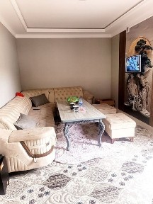 Продается коттедж 1сотка МирабадМебель и техника