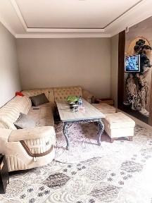 Продается коттедж 1сотка МирабадМебель и техника