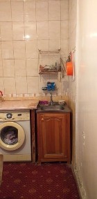 1 комнатная квартира