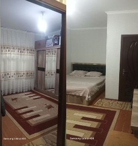 2 xonali kvartira