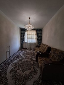 Ташкентская область, Ташкент, Сергелийский район